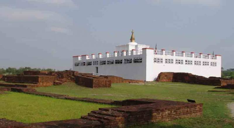 Lumbini