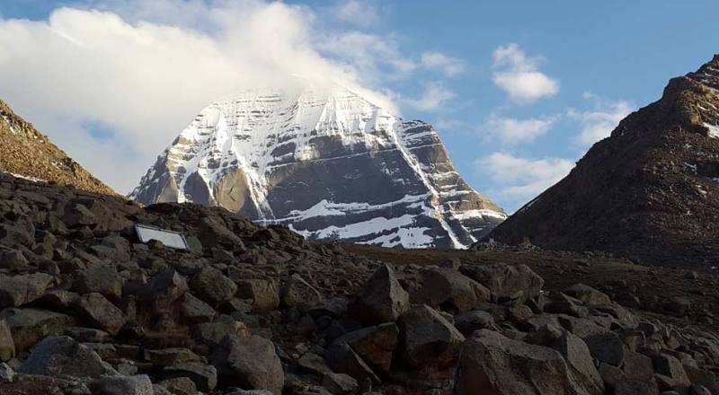 Mount Kailash